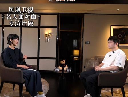 樊振东专访袒露心声：看似风光的世界第一，早已满身疲惫在很多人的印象里，樊振东