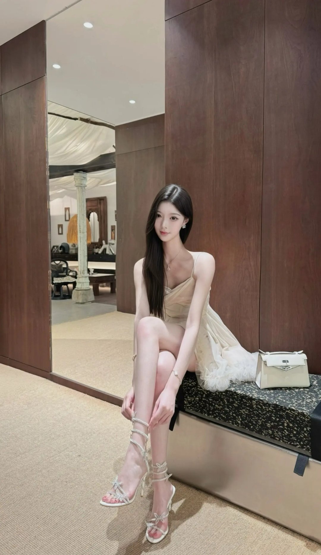 不过尔尔🤍