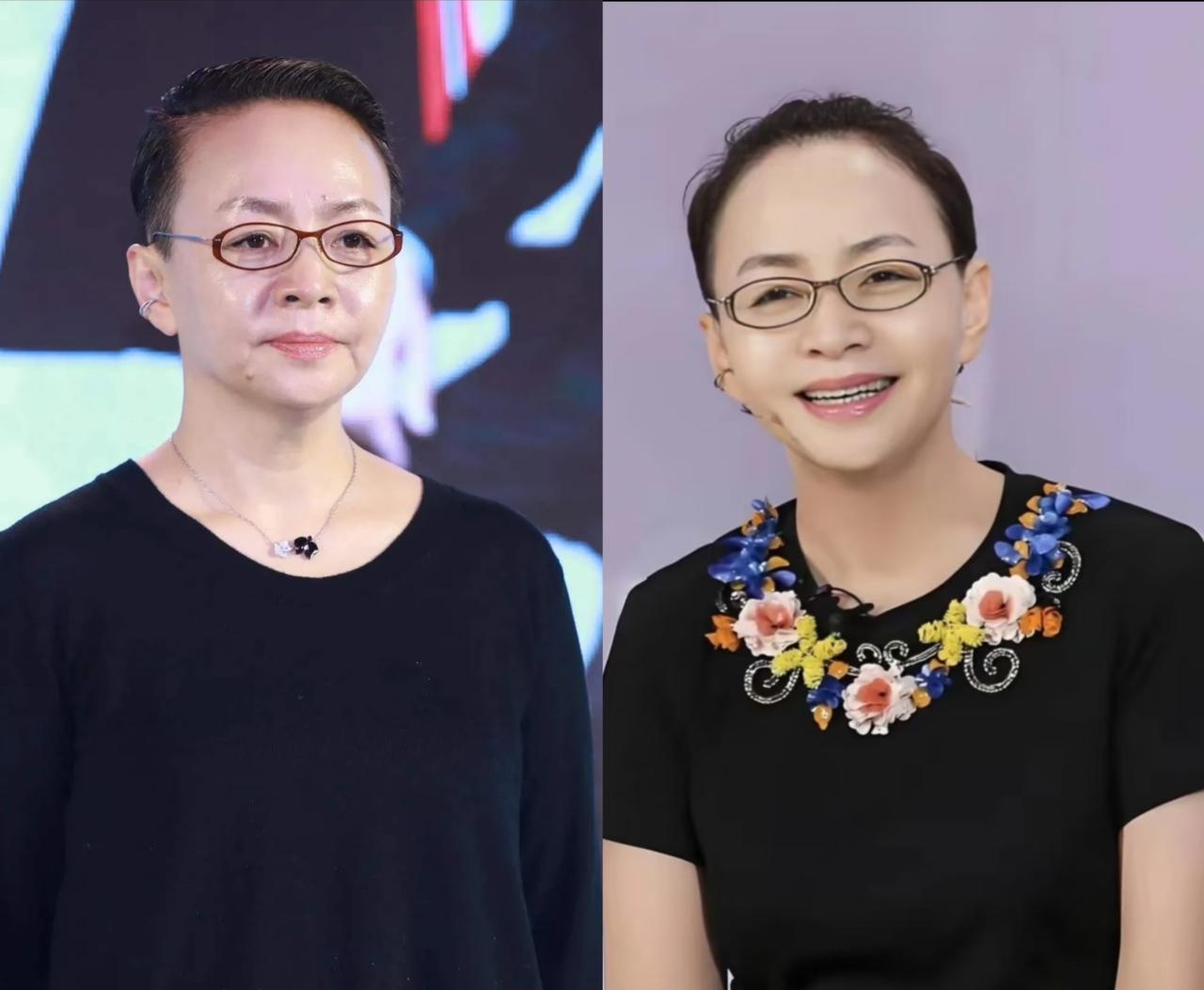 爆料！爆料！宋丹丹说：“我和章子怡在一个节目发生过矛盾，回到家里，我越想越气，
