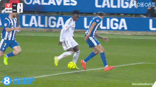 裁委会: 维尼修斯倒地属主裁主观裁量范畴, VAR不应介入干预