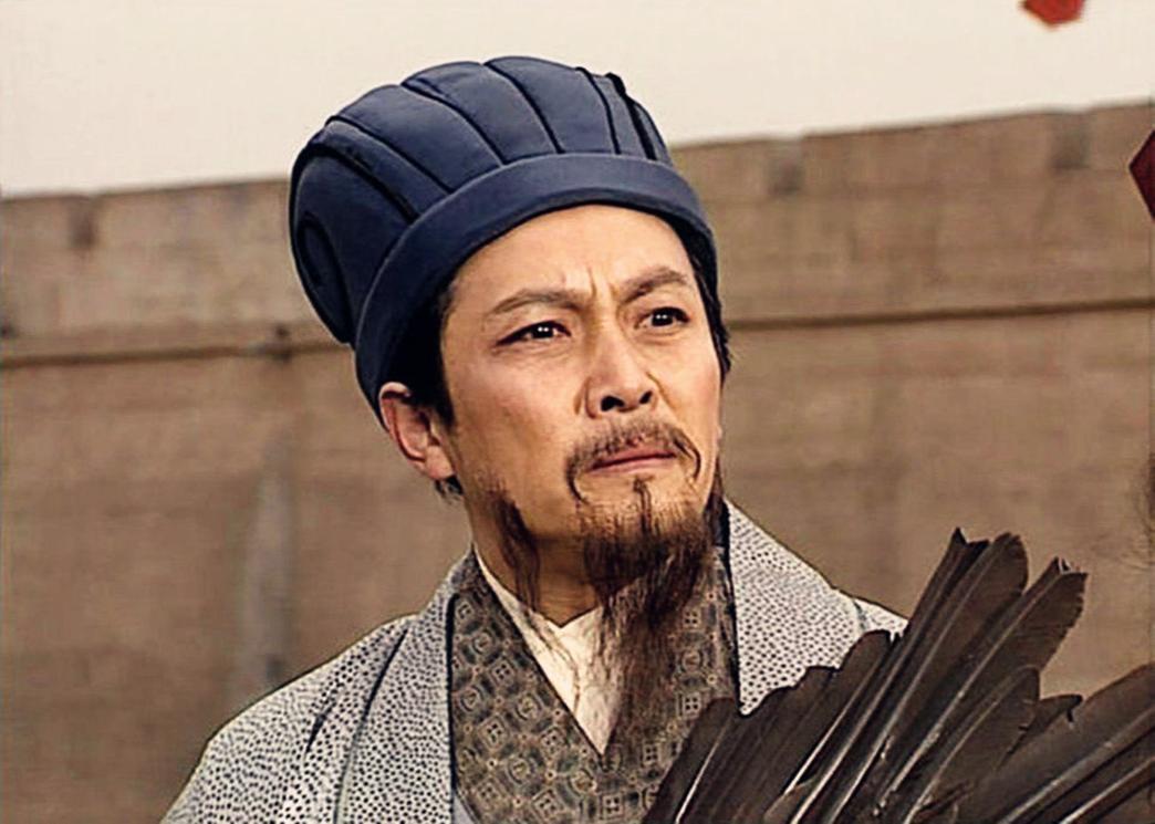 谋略界的扛把子！诸葛亮这位“卧龙”到底有多牛？看完你也想变智商上线！嘿，朋