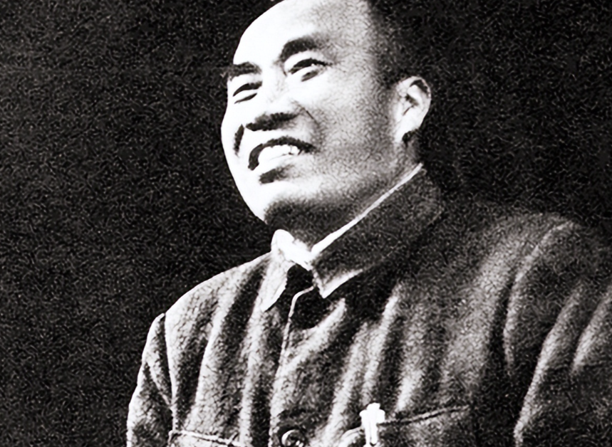 1965年，深夜，朱德正准备休息，突然一个电话打来，让他彻底慌了神。几分钟后