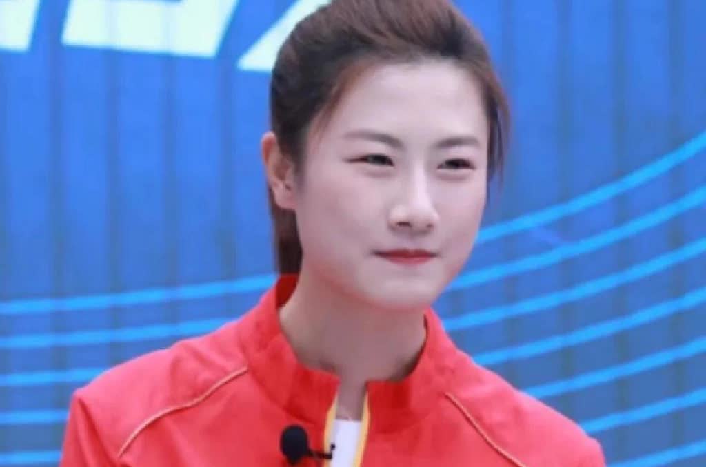 五位至今未婚的女乒世界冠军：1.陈梦(30岁)-国家队主