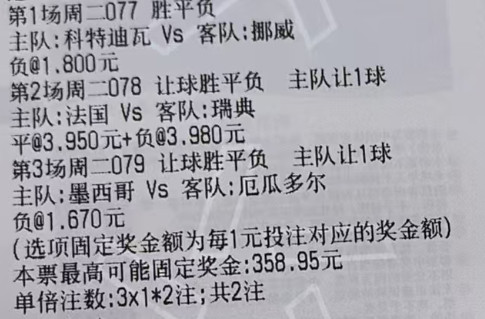 钱不要了，都爆冷吧⭐️077世界杯科特迪瓦vs挪威⭐️078世界杯法国v