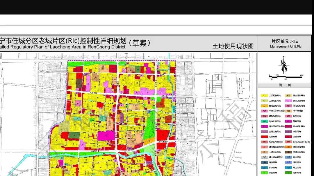 望改善! 网友建言济宁老城区城市更新建设