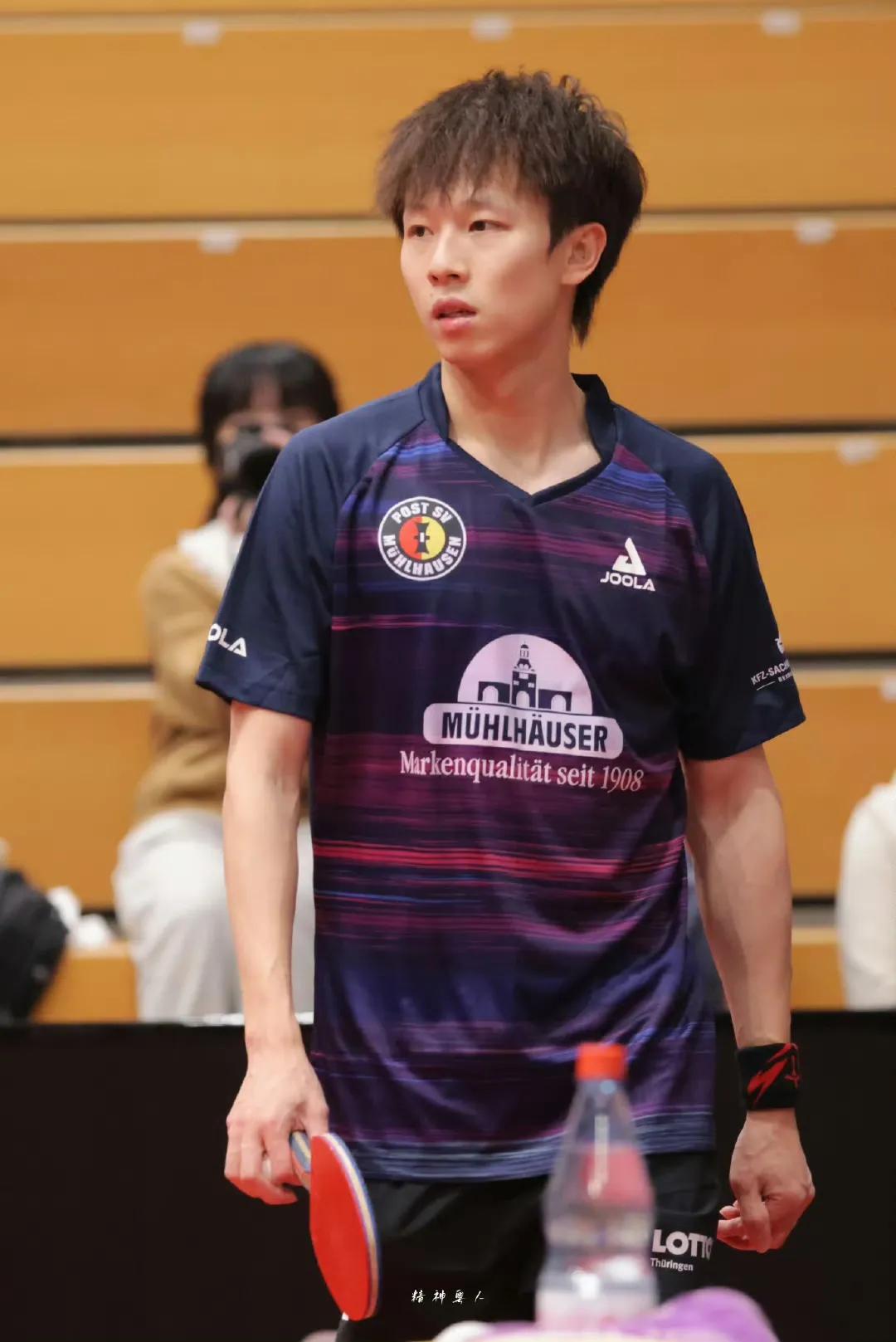 这些内战王一出国比赛就掉链子，[捂脸哭][捂脸哭][捂脸哭]林高远全运会混双冠军，袁励