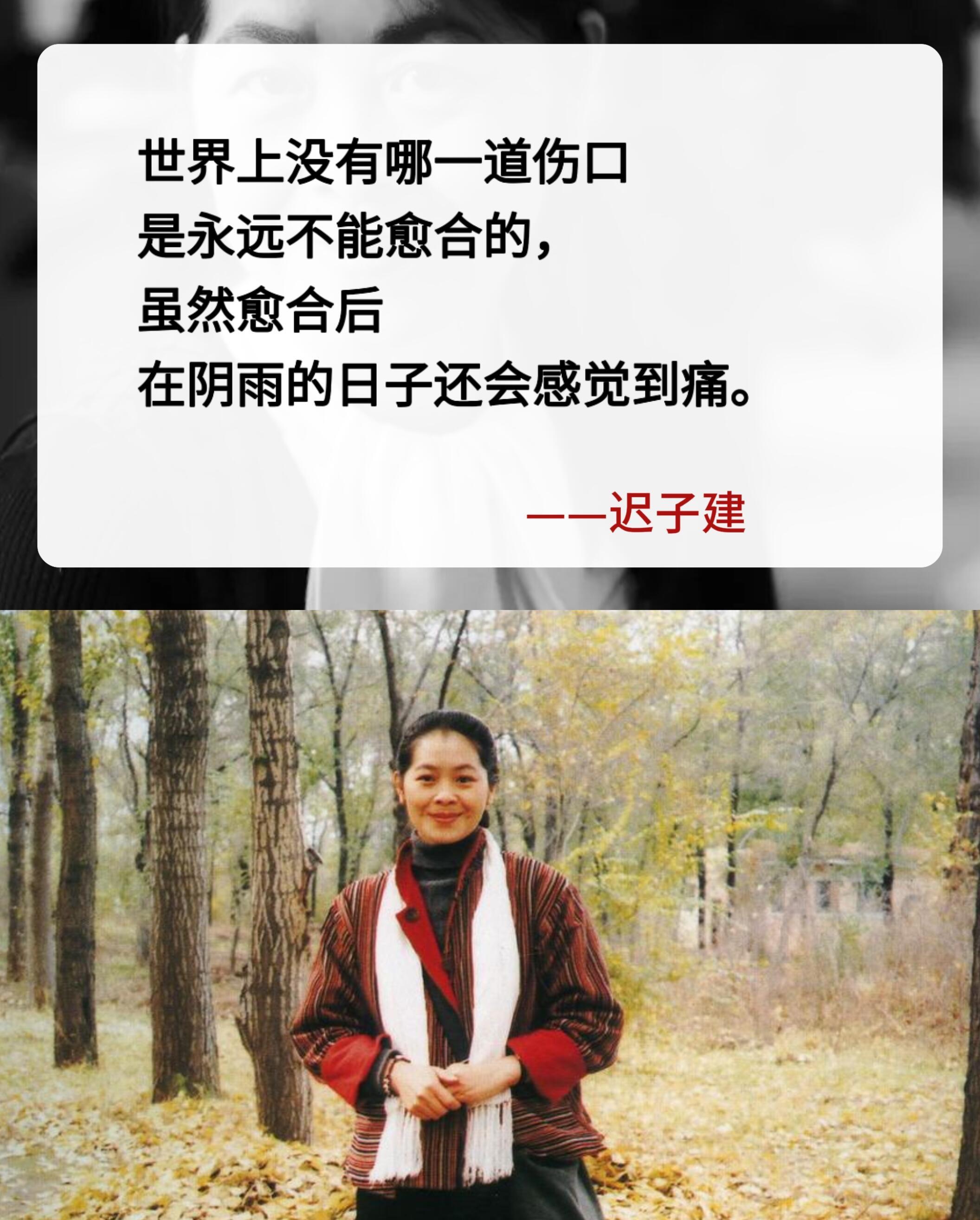 中国女作家顶级文笔，温柔却坚定。​​​