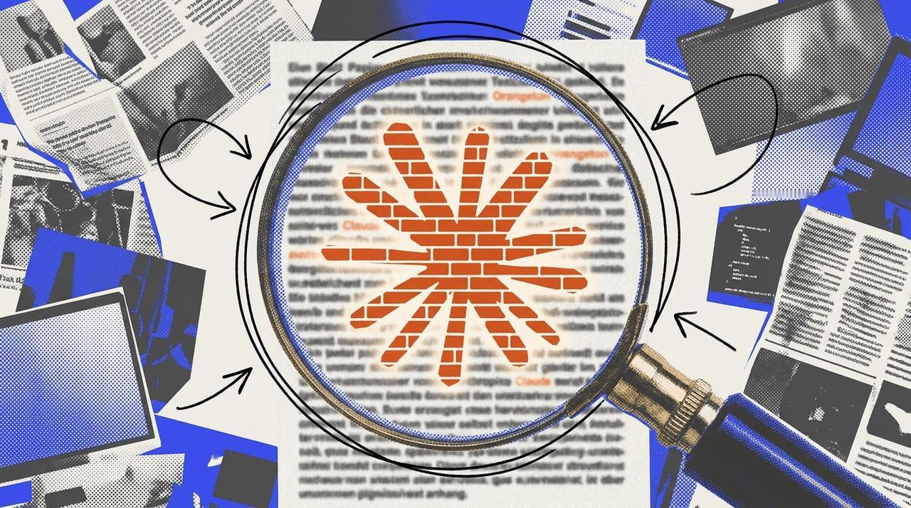Anthropic给Claude的输出加了统计水印，欧盟监管有了抓手，可每