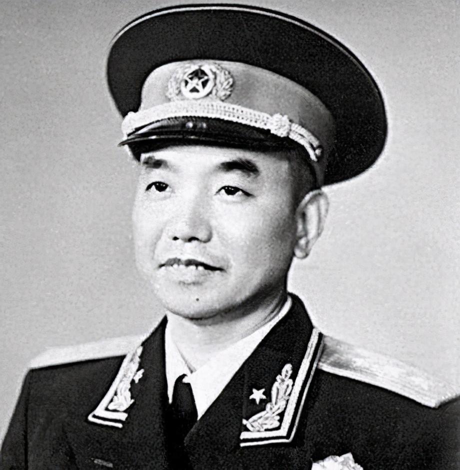 萧克未能评上大将，其实有合理原因，担任的相关职位在竞争中并未占据明显优势！19