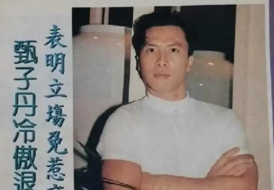 有时候真佩服港媒很会取标题​