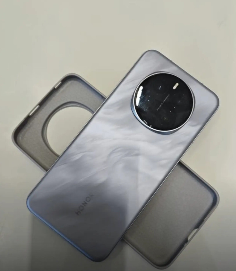 别盯着iPhone17的5999元纠结了，荣耀Magic7才是当下的价格刺客，