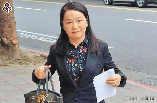 周玉蔻对徐国勇放话：民进党新北市长人选若敢提名王世坚，就扔100颗🥚鸡蛋。