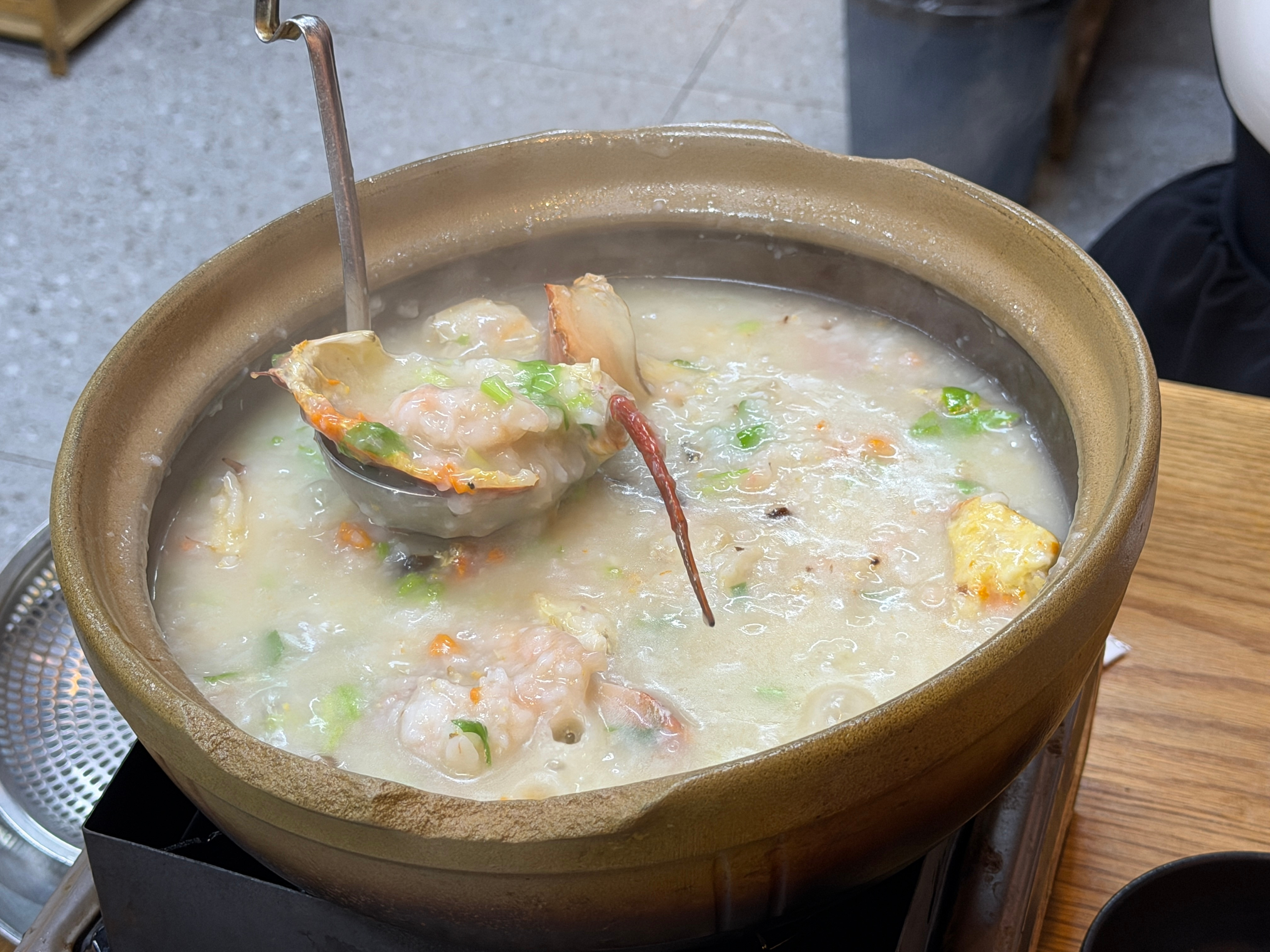 想哭有人懂吗。福州·丰烟起(金山万科里店)