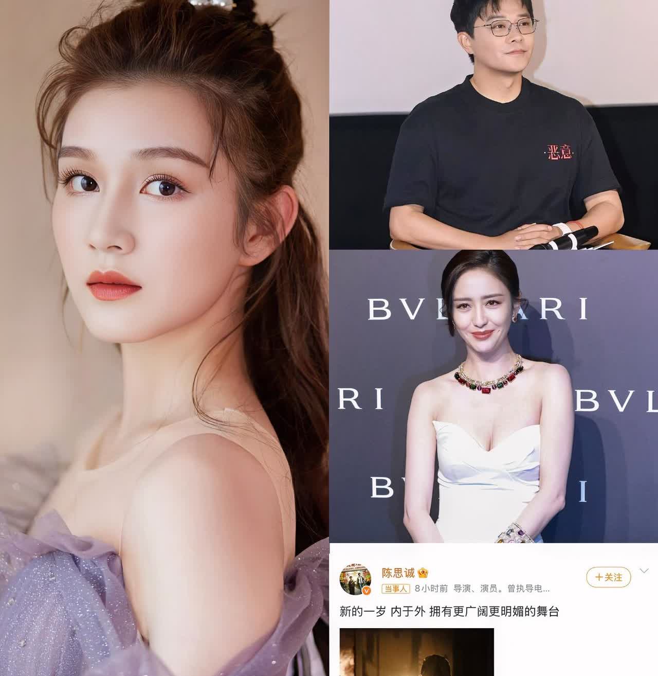 阮巨估计心里比谁都难受她怎么也没想到陈思诚一边跟她谈着恋爱，一边