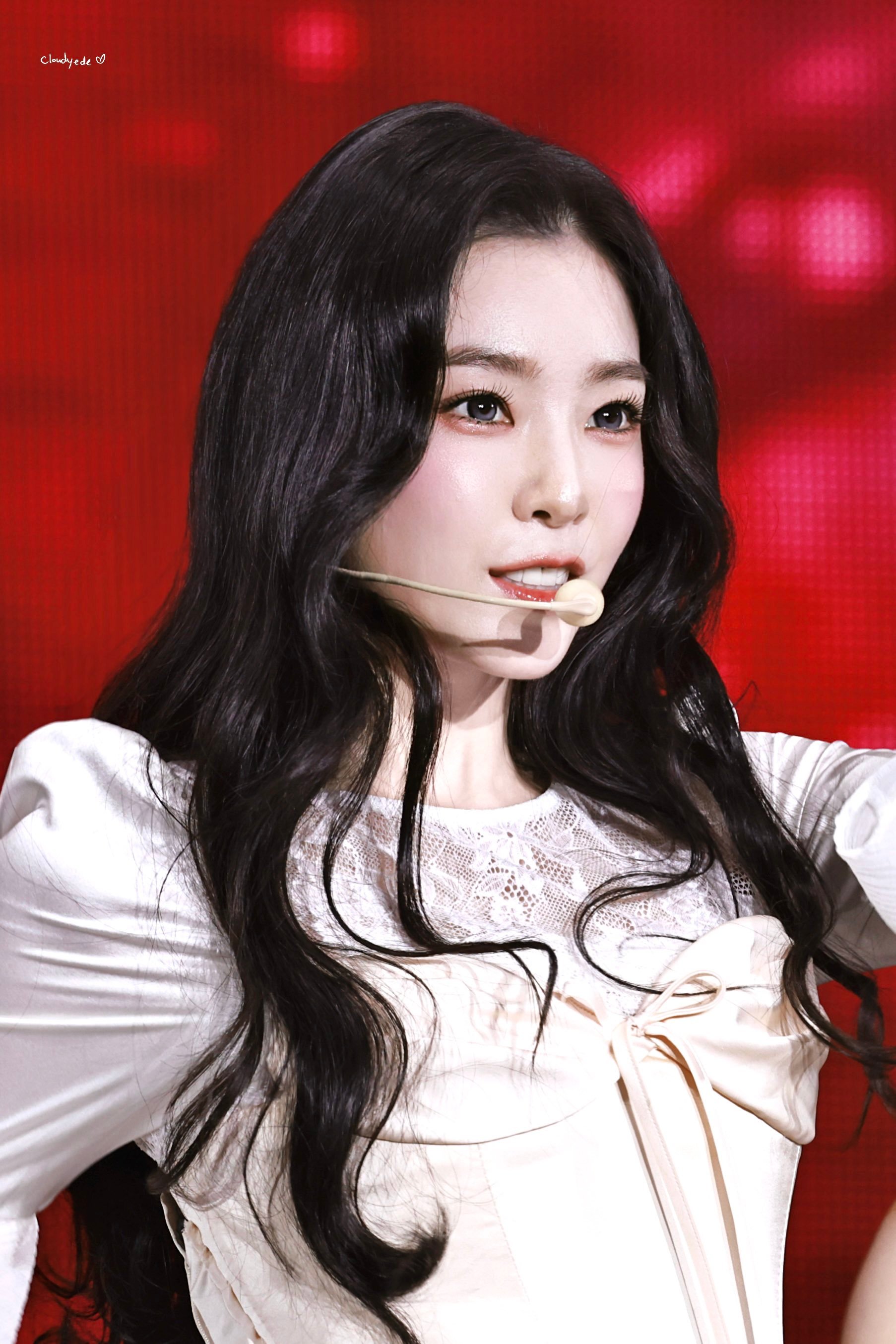 Irene💜裴珠泫260523IWill裴珠泫巡演首尔Day1饭拍