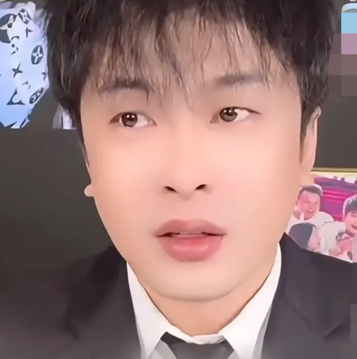 辛巴这一次退网！很快就回来了，看他过往经历就知道，每次退网又回来销量蹭蹭蹭的