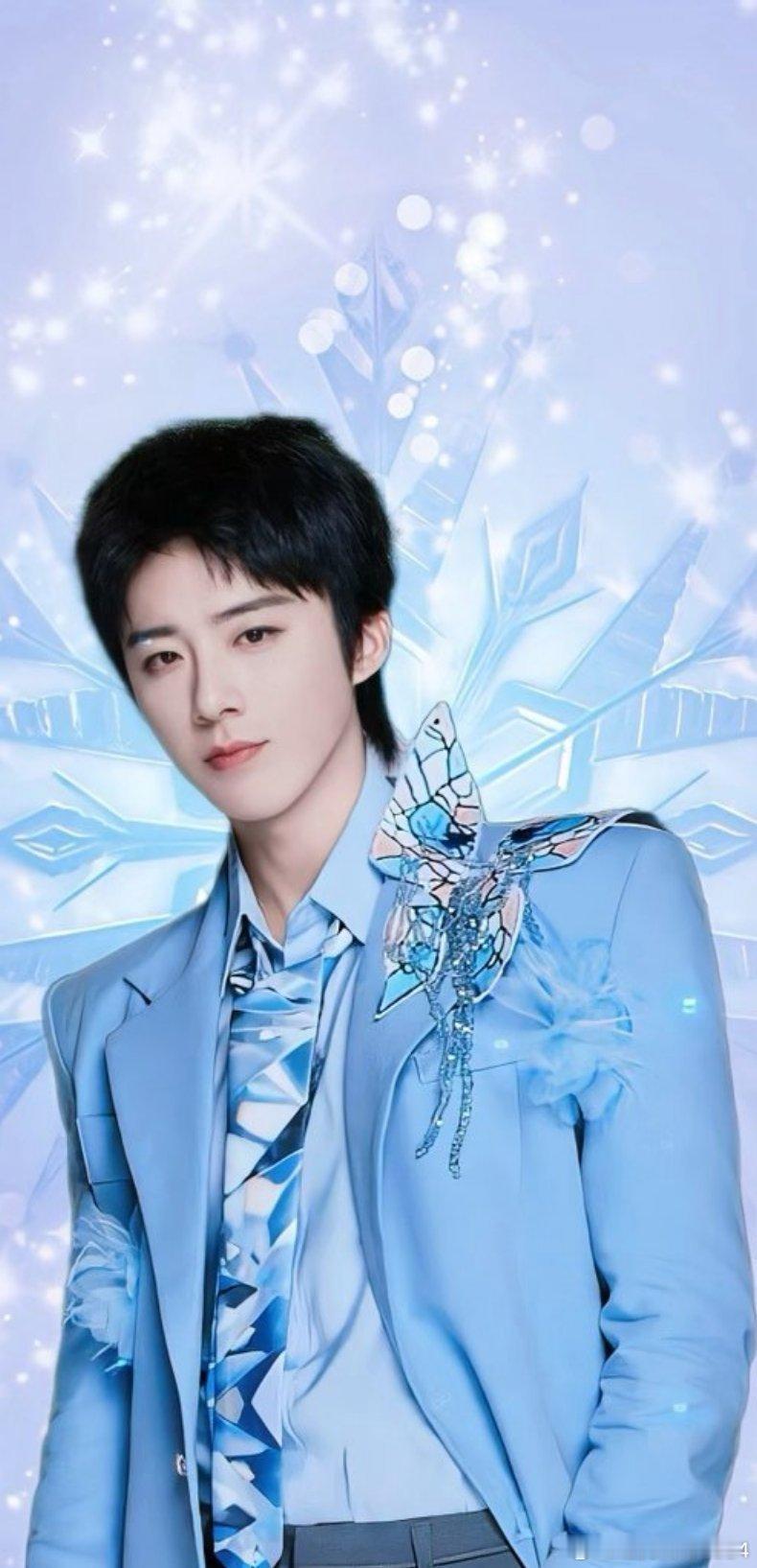 💫刘宇宁开始推理吧💫刘宇宁可口可乐品牌代言人﻿💫摩登兄弟刘宇宁