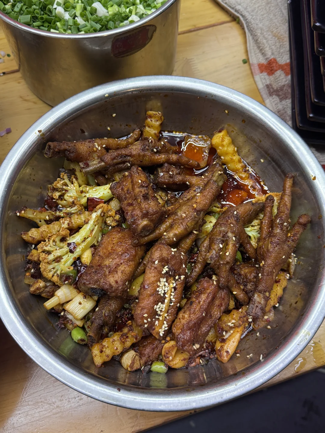 成都极品