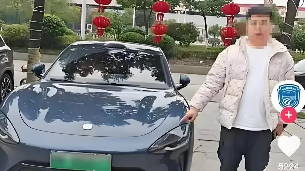 小米SU7高速狂飙230km/h:危险驾驶的疯狂与代价