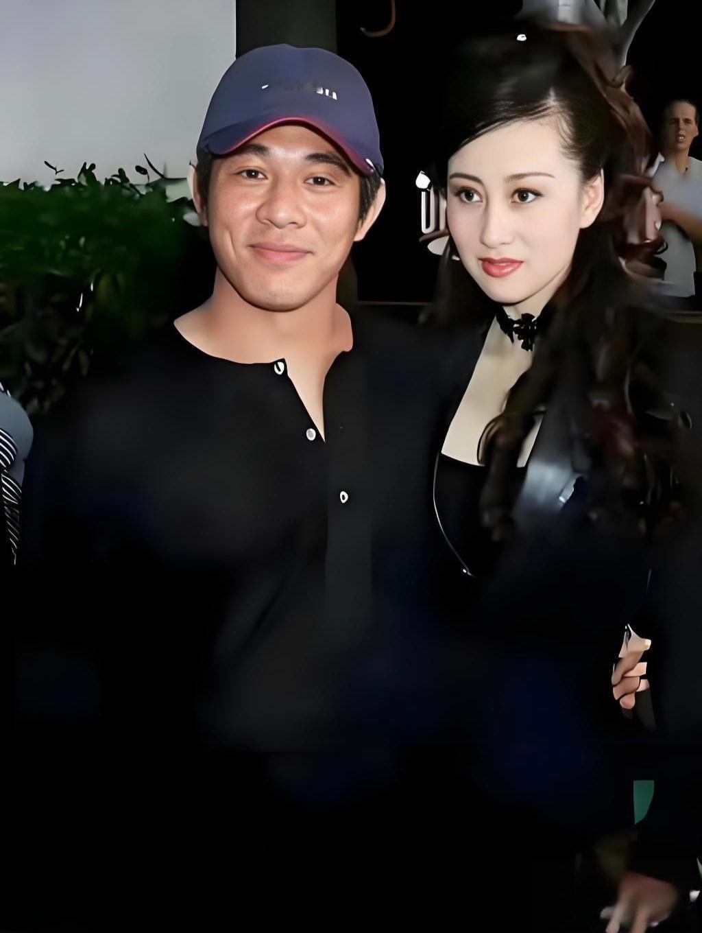 这两演员竟然是夫妻，真是白看了这么多年的电视！