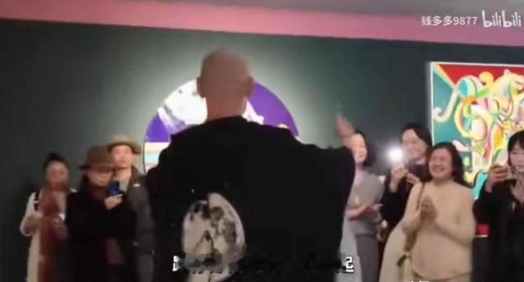 叶松源一边称日本文化为“我族”，一边转头借中国传统文化红利赚钱。他口中的“我