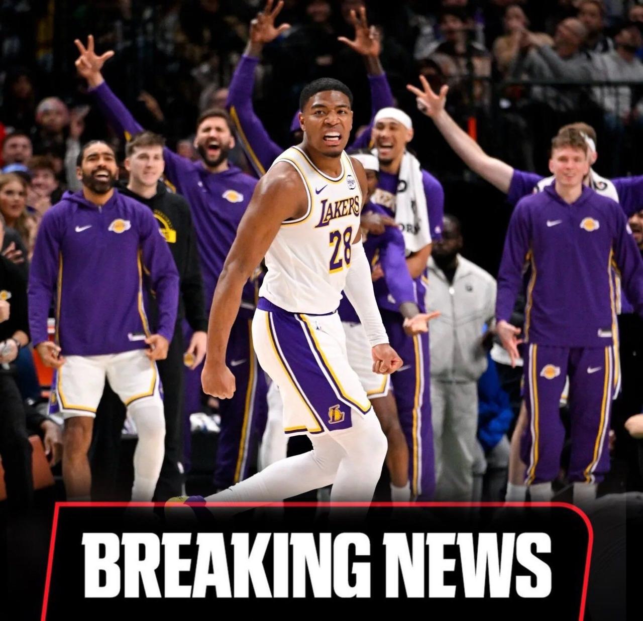 据@TheSteinLine爆料，紫金军团正全力推动八村塁的交易，核心诉求直指一