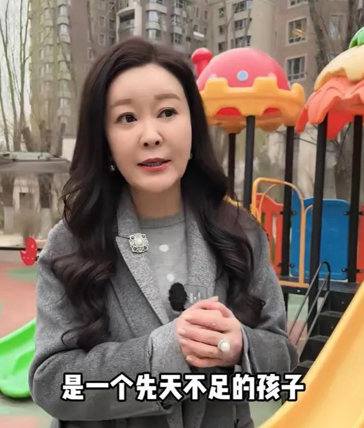 王小骞女儿确诊矮小症我的天哪！王小骞的女儿竟然得了矮小症