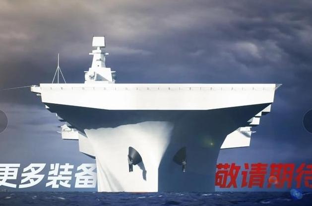 福建舰电磁弹射的成功，证明076并不是传统的两栖攻击舰，而是一艘具有强大战力的航