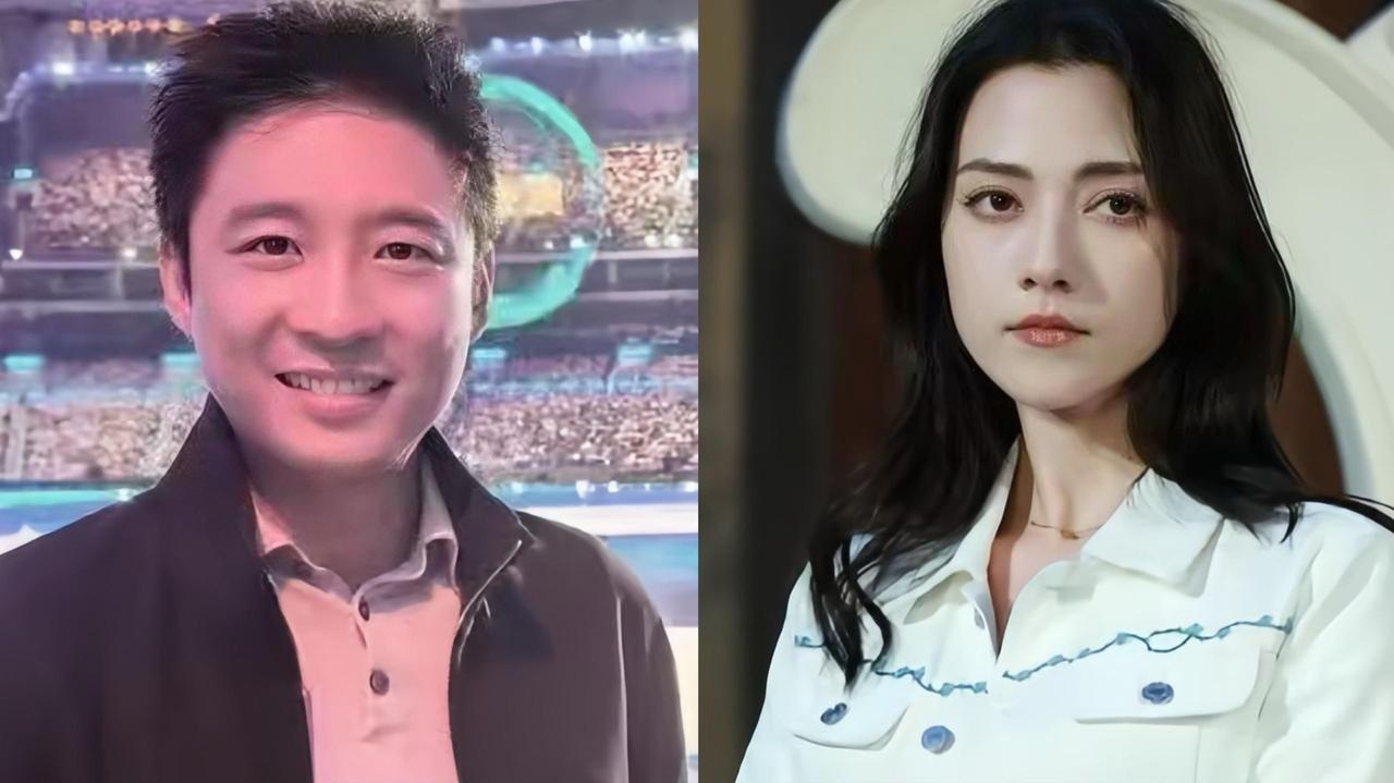 这才是，今天娱乐圈的喜事章子怡的前男友霍启山，被曝领证结婚了。8月29日