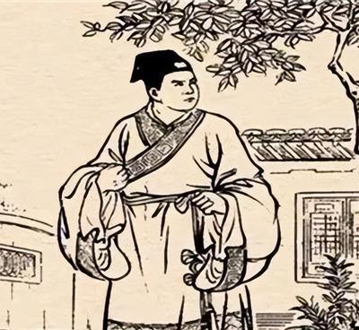 从前有一老汉，供了一辈子财神，最后却穷死了！儿子气不过，跑到财神庙对着神像撒了泡