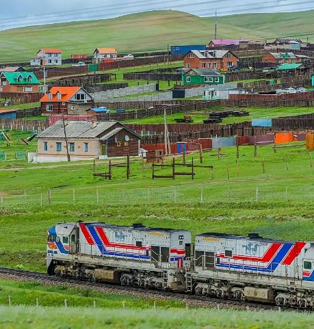 1921年，在苏联扶持下，外蒙古从中国分离出去，1924年，又成立了蒙古人民共和