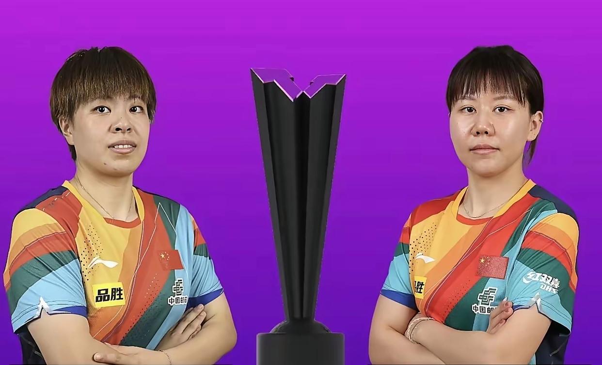 陈幸同和王艺迪都是28岁都是辽宁人都是17岁进入国家队都是年少成名都是