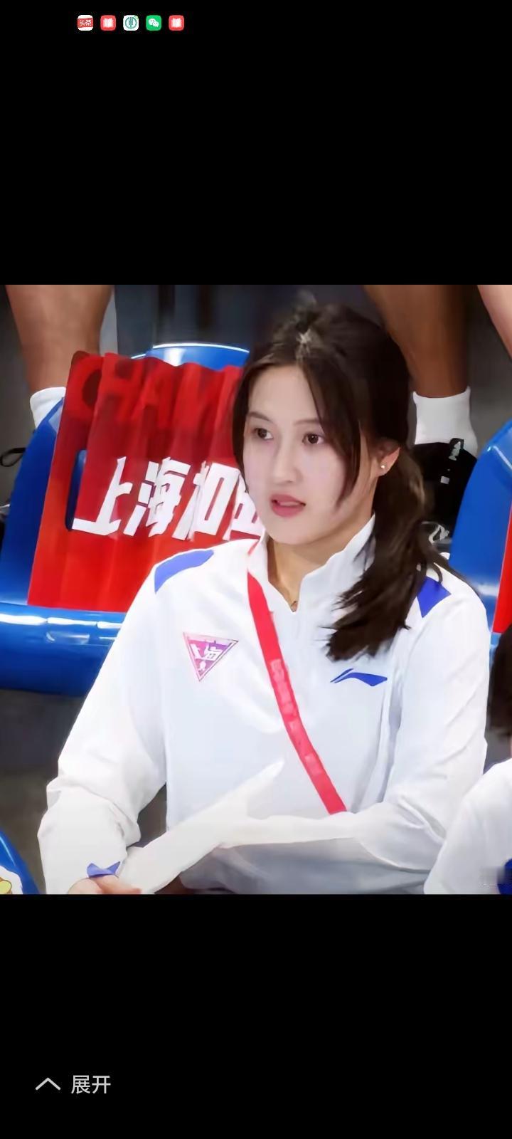 掌敏洁，王伟莹，她们都比全红婵，陈芋汐大，但是她们都度过了发育关，迎来了新起点