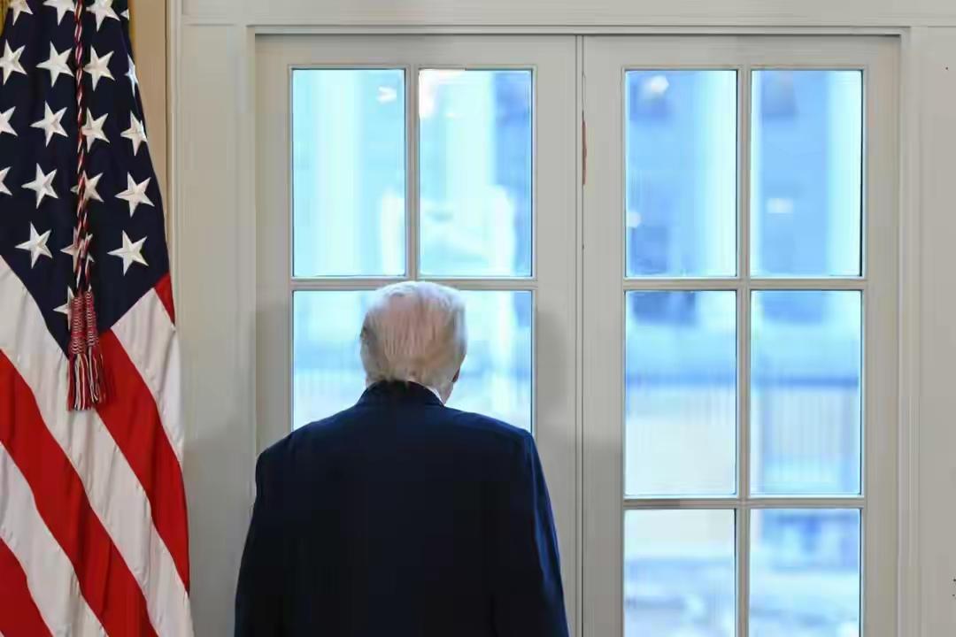 欧媒：对西方来说，比看到美国输更令人痛苦的，是看美国输给中国这句话像一面镜子，