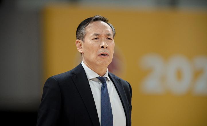 输了就是输了，北京自己打的不好，许利民负主要责任！许利民最大问题就是没有让球队