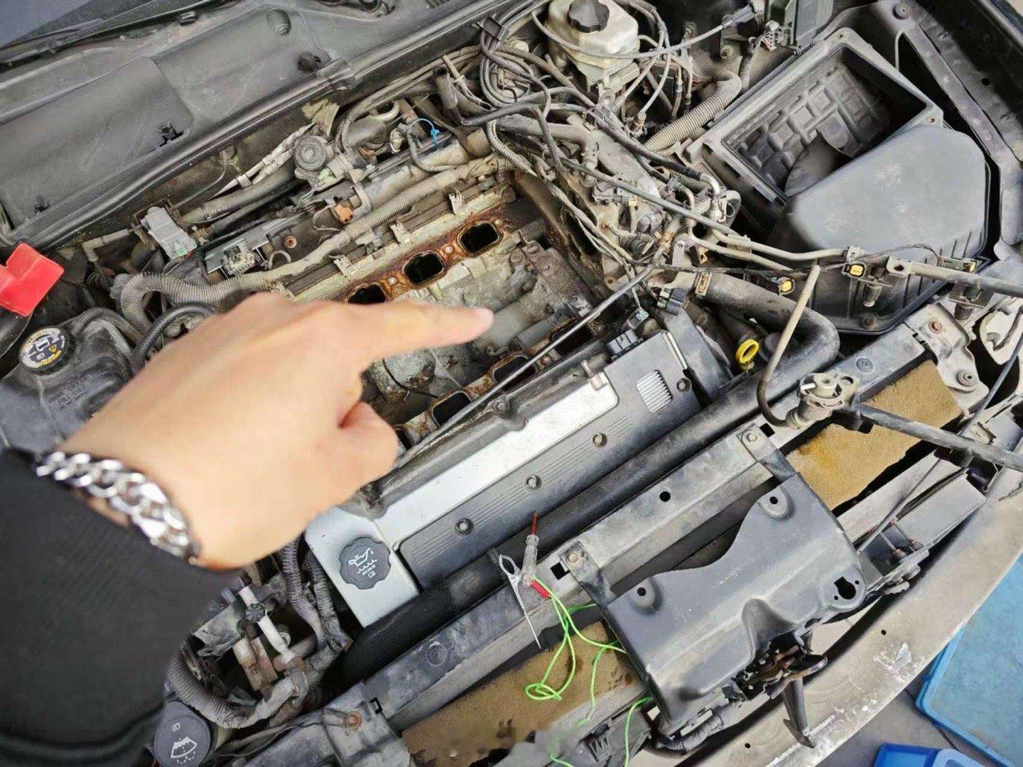 总统座驾从东北回来就挂了，挂的原因居然是……