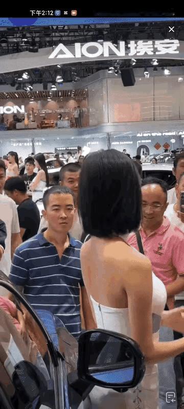 我服了这哥们，真的。