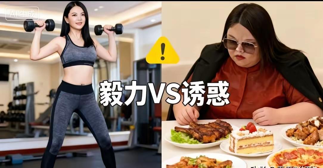 李湘说不瘦了,这话听得人莫名舒服。谁没见过她为减肥折腾的样子?私教请着,定