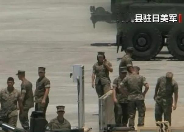 中国统一之战若打响，美军驻日基地能撑多久？美媒坦言：解放军导弹洗地，跑道炸烂根本修不完