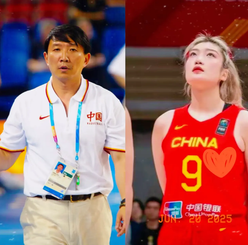 因为李梦的个人原因，这次没被国家队入选。现在有一伙人在网上疯狂攻击中国女篮和宫鲁