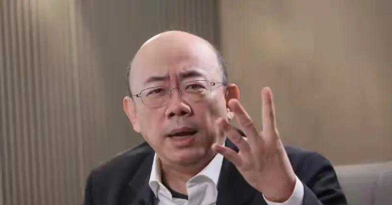 郭正亮反驳马英九：统独问题绝对不是民主问题26日，马英九在敦煌出席活动时脱稿提