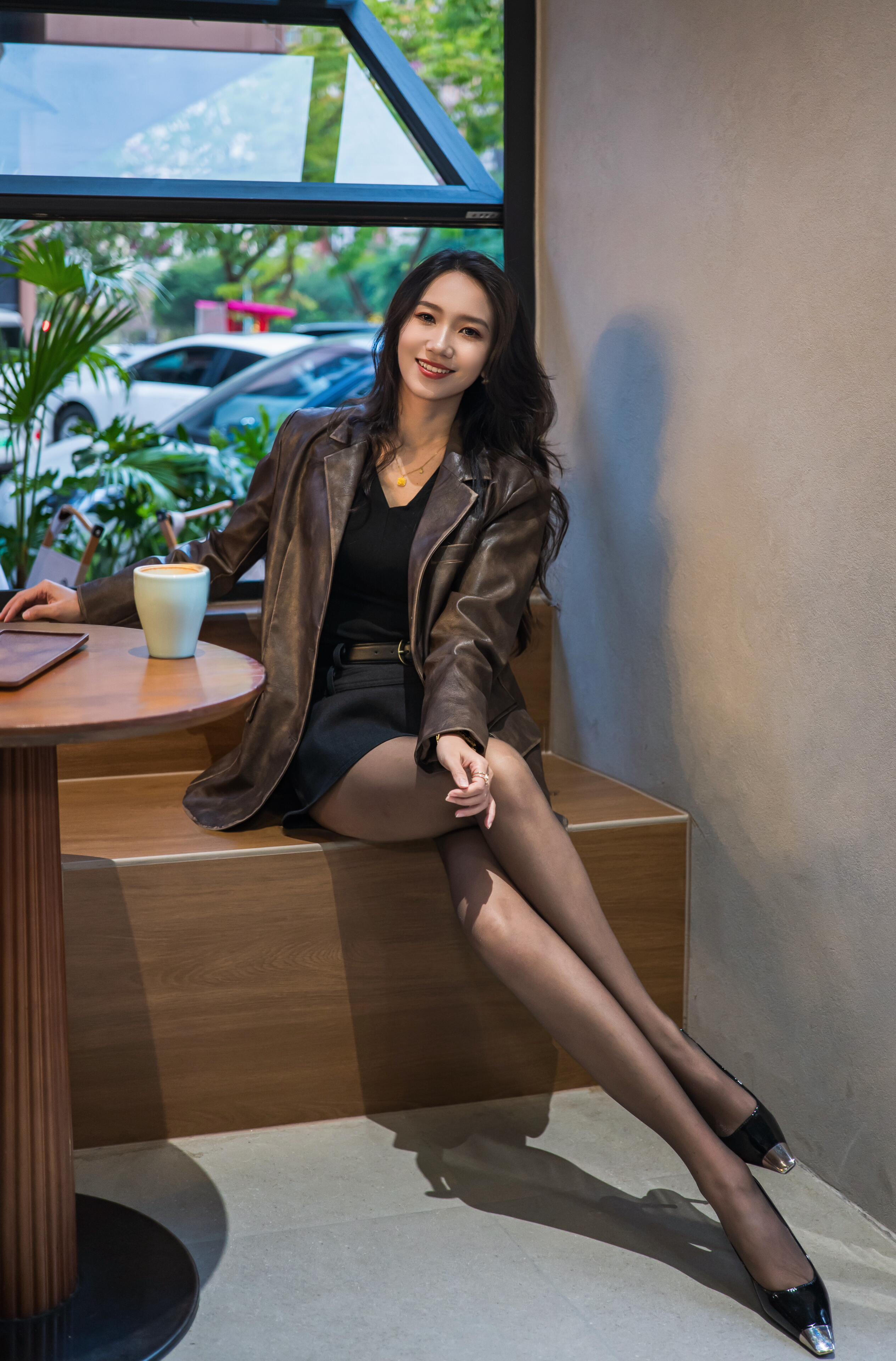 理解姐姐成为姐姐