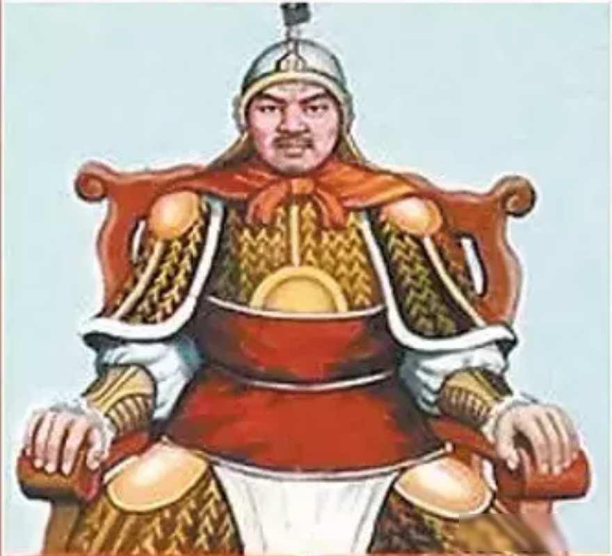 11世纪时，壮族英雄侬智高和自己喜食人肉的母亲阿侬起兵反抗交趾的暴政，并多次给北