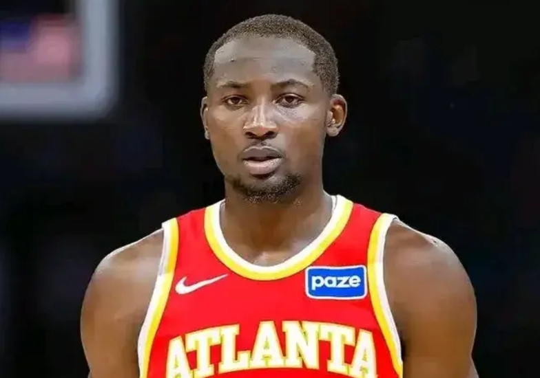 库明加不行了！老鹰最近连遇强敌，上一场对活塞，库明加9投3中，得8分，效率不高