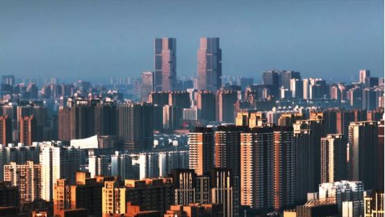 最新城市排名发布：是谁定义了一二线城市？快来看看你的家乡排名在几线呢？上个月