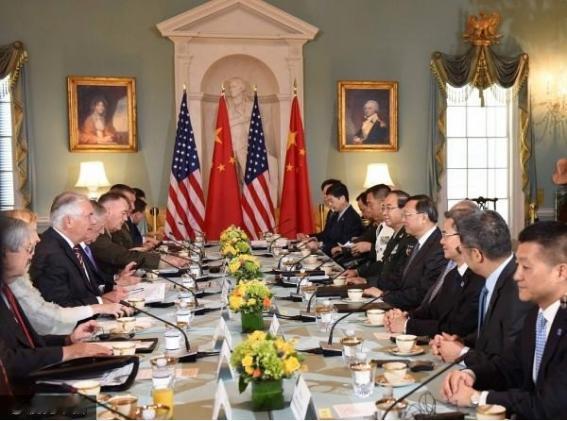 现在才明白了，为什么中国有段时间没有过多指责特朗普，原来是这个原因。你发现没有，