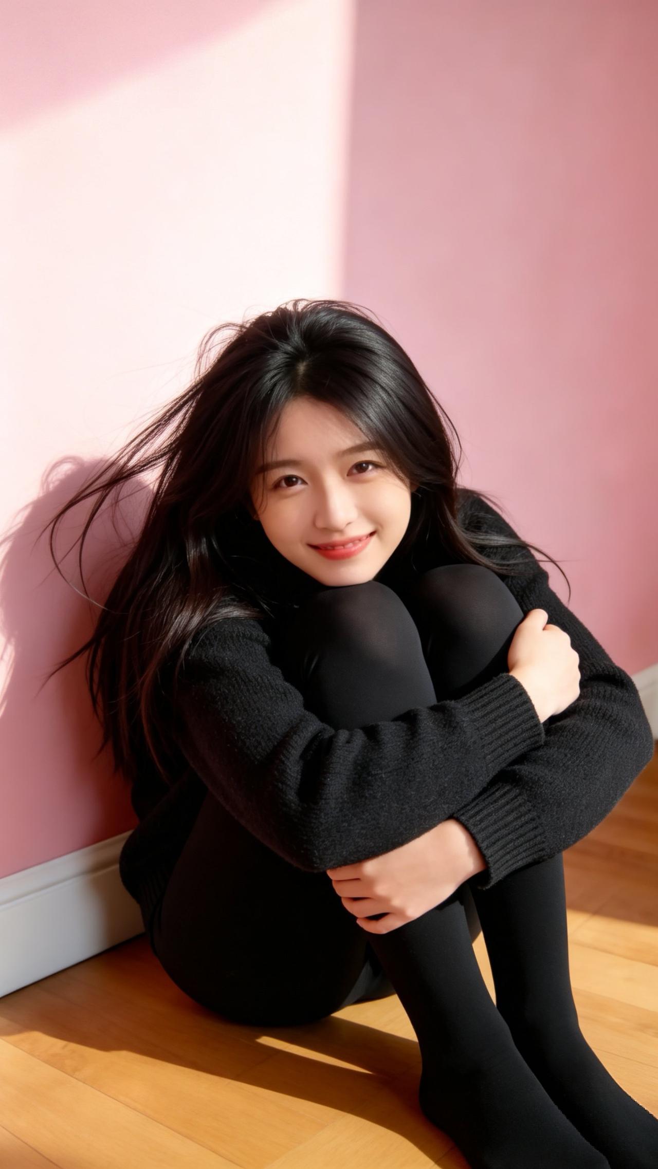 她懂的远比你想象中的多…