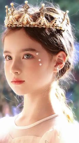 难怪有人常说，华人要是和白人结婚，到了第三代基本就看不见华人的样子了。真正把这件