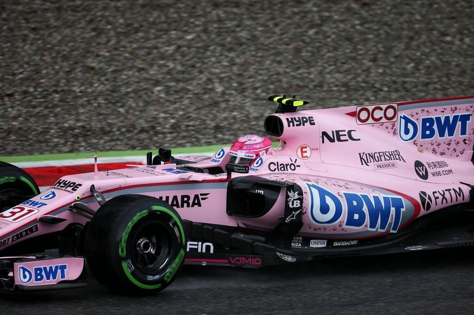 F1意大利站历史回顾：蒙扎从不缺少黑马奇迹回看F1意大利站过往史册，蒙扎