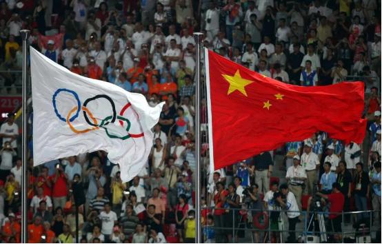 我们为什么不愿意再举办奥运会了？事情坏就坏在国际奥委会自身。当年的中国举办奥运会